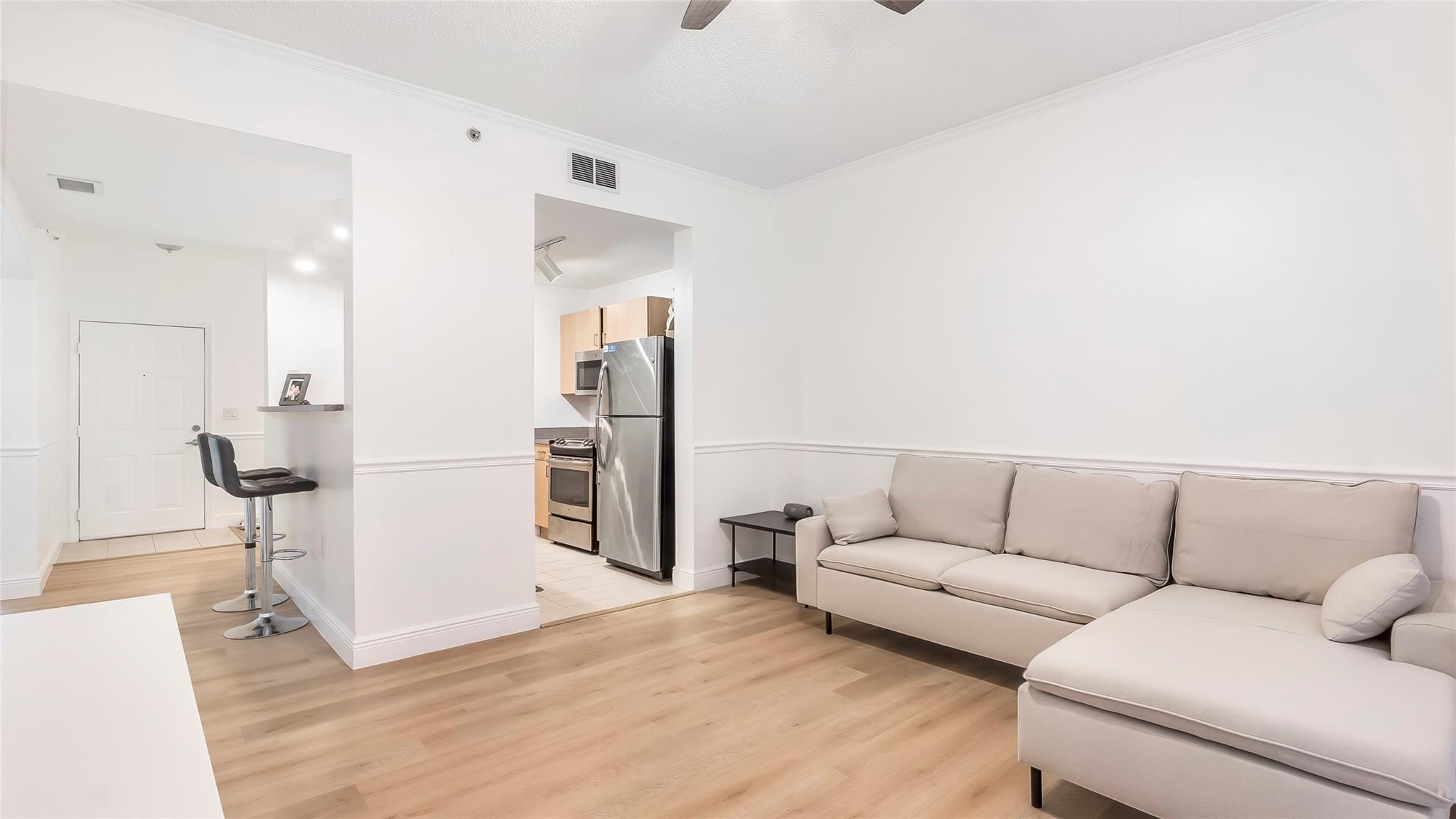 Sole At Fort Lauderdale - Residential Lease