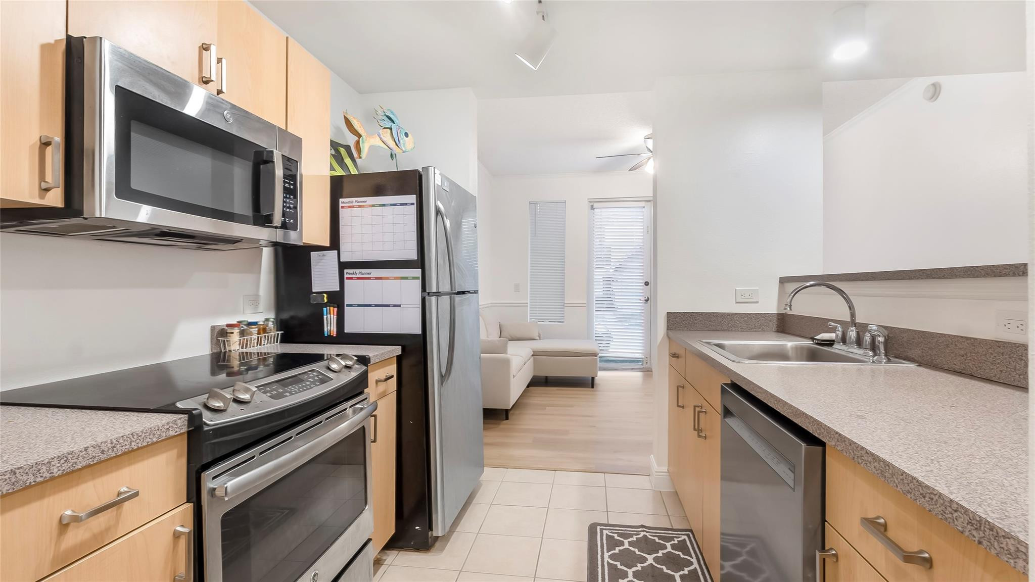 Sole At Fort Lauderdale - Residential Lease