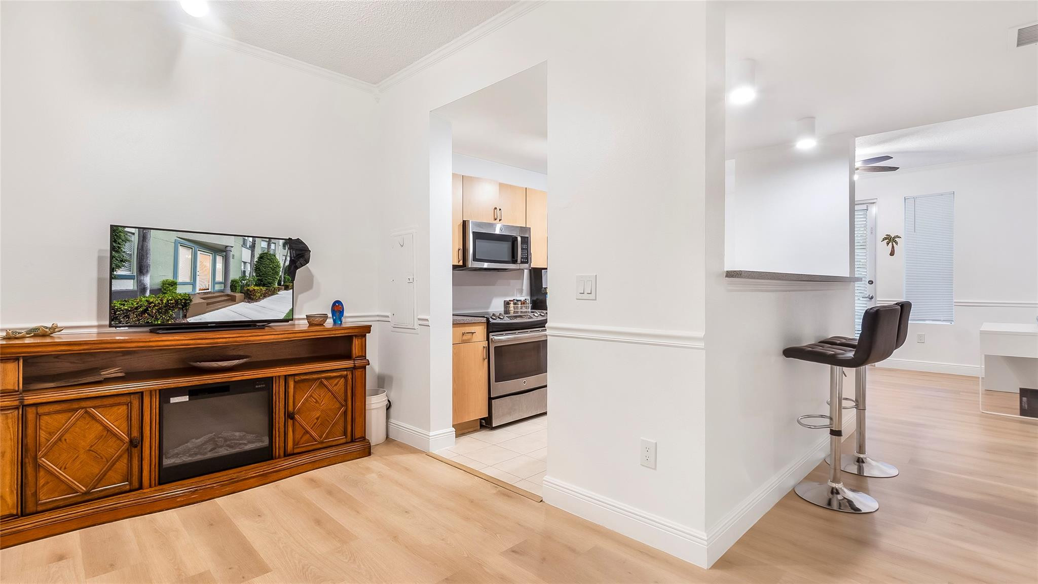 Sole At Fort Lauderdale - Residential Lease