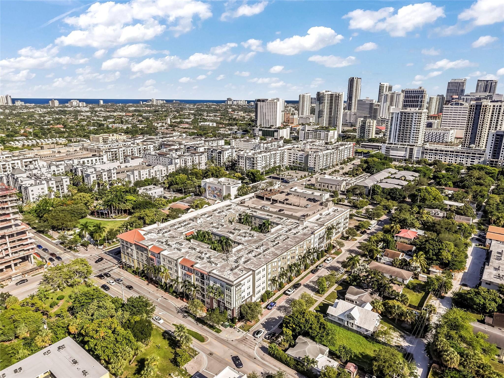 Sole At Fort Lauderdale - Residential Lease