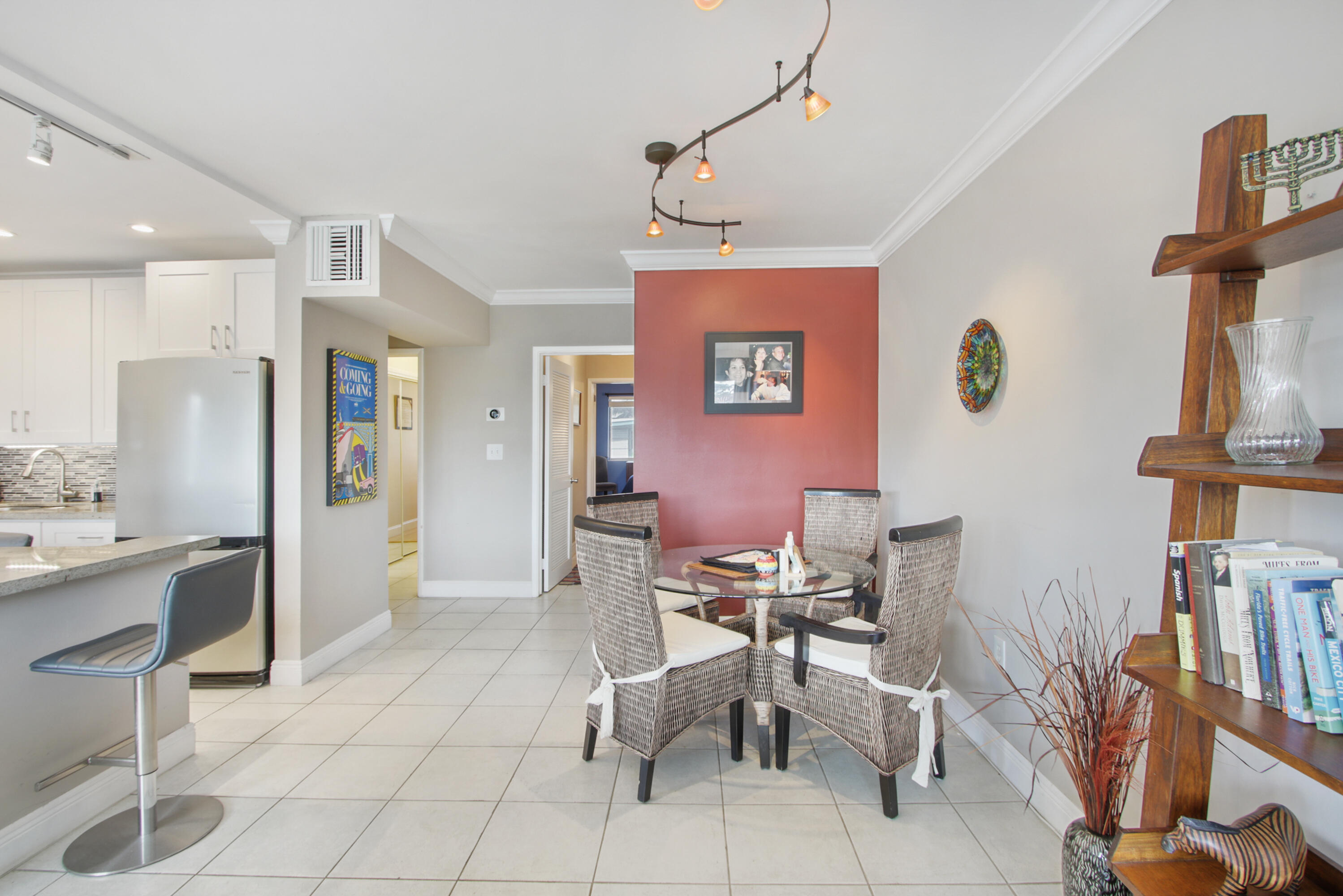 OASIS-NURMI ISLE CO-OP - Residential Lease