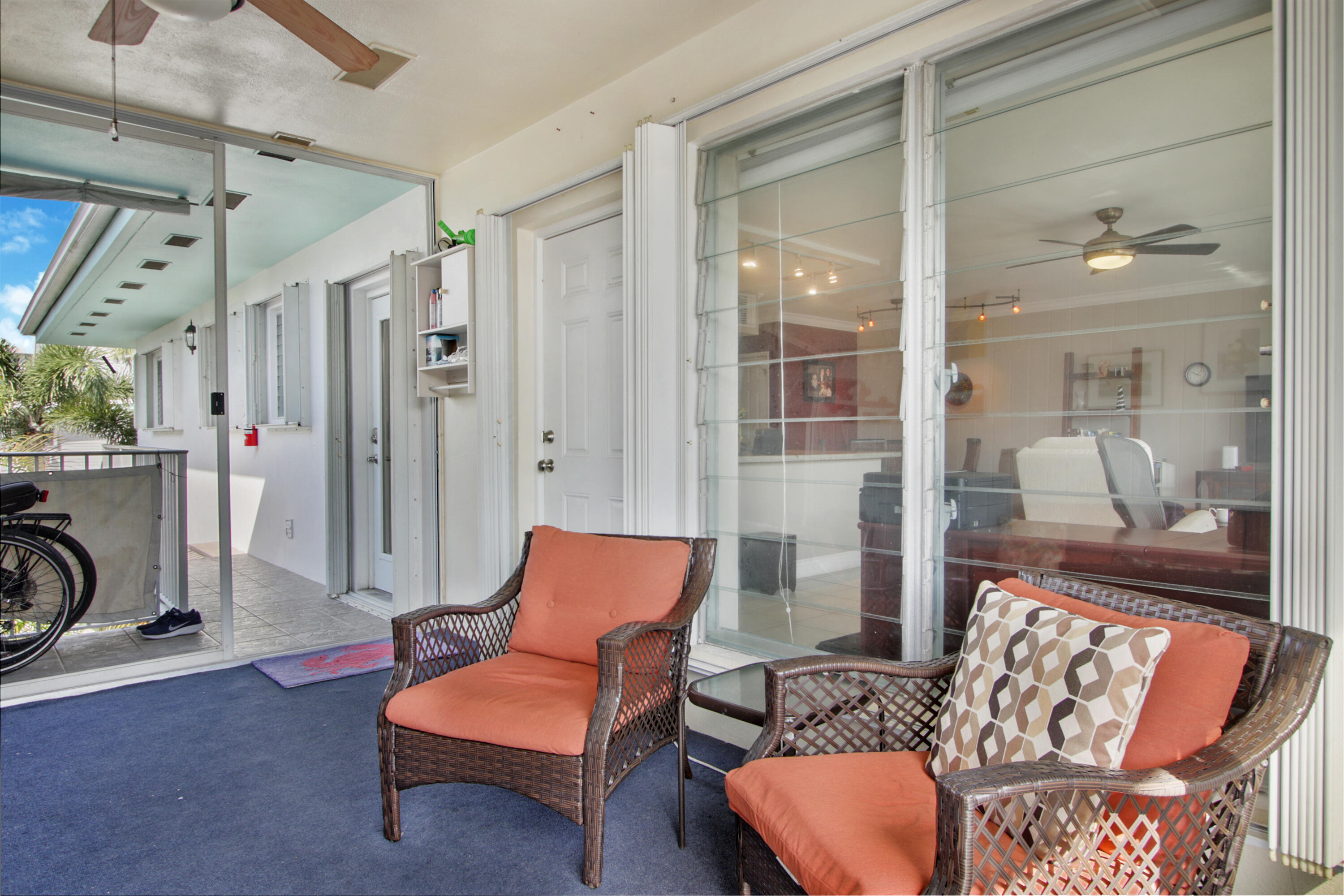 OASIS-NURMI ISLE CO-OP - Residential Lease