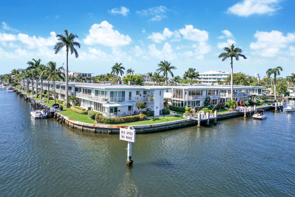 Photo of 180 Isle Of Venice Drive #222, Fort Lauderdale, FL 33301 (MLS # B26002496)