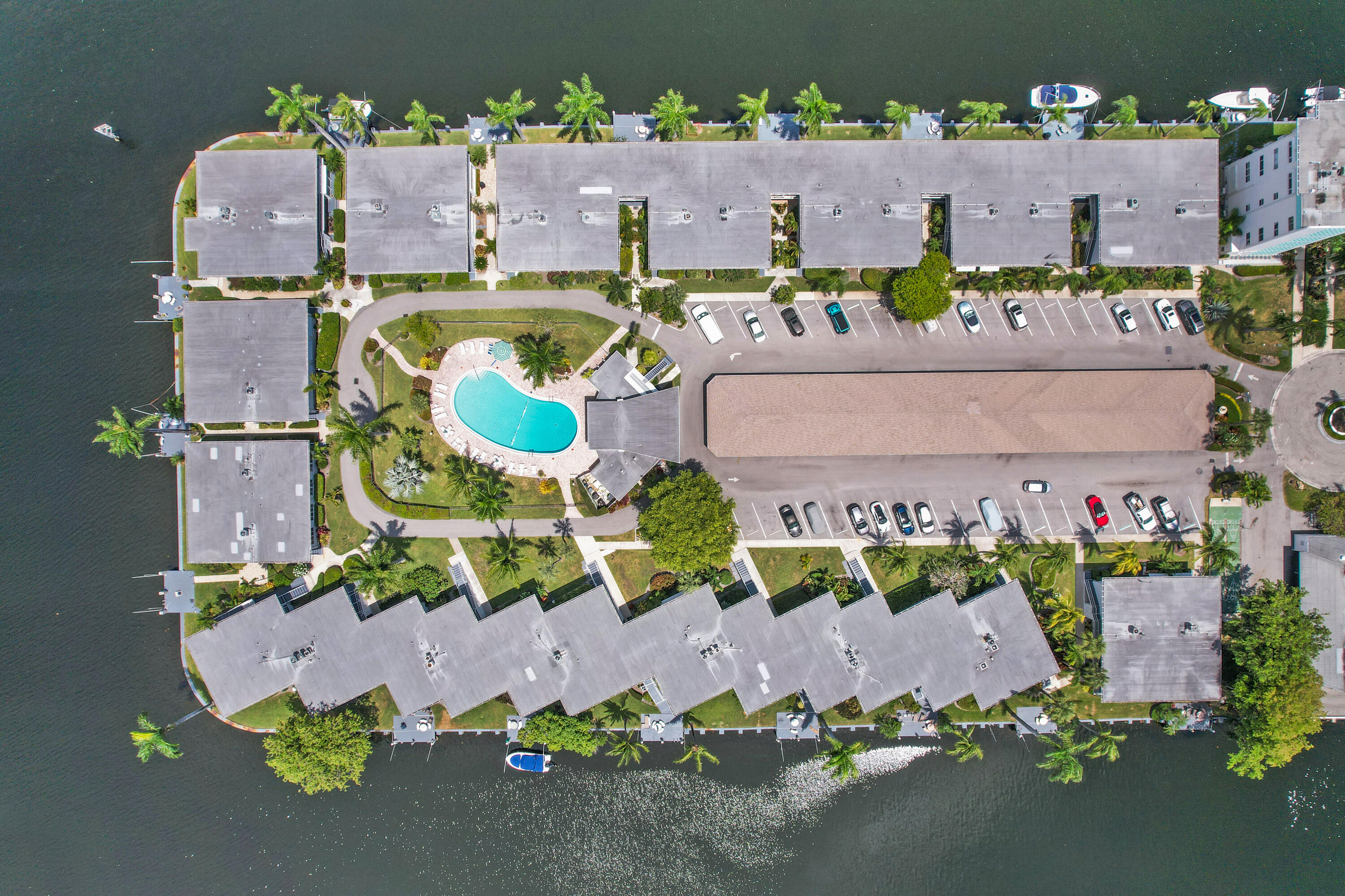 OASIS-NURMI ISLE CO-OP - Residential Lease