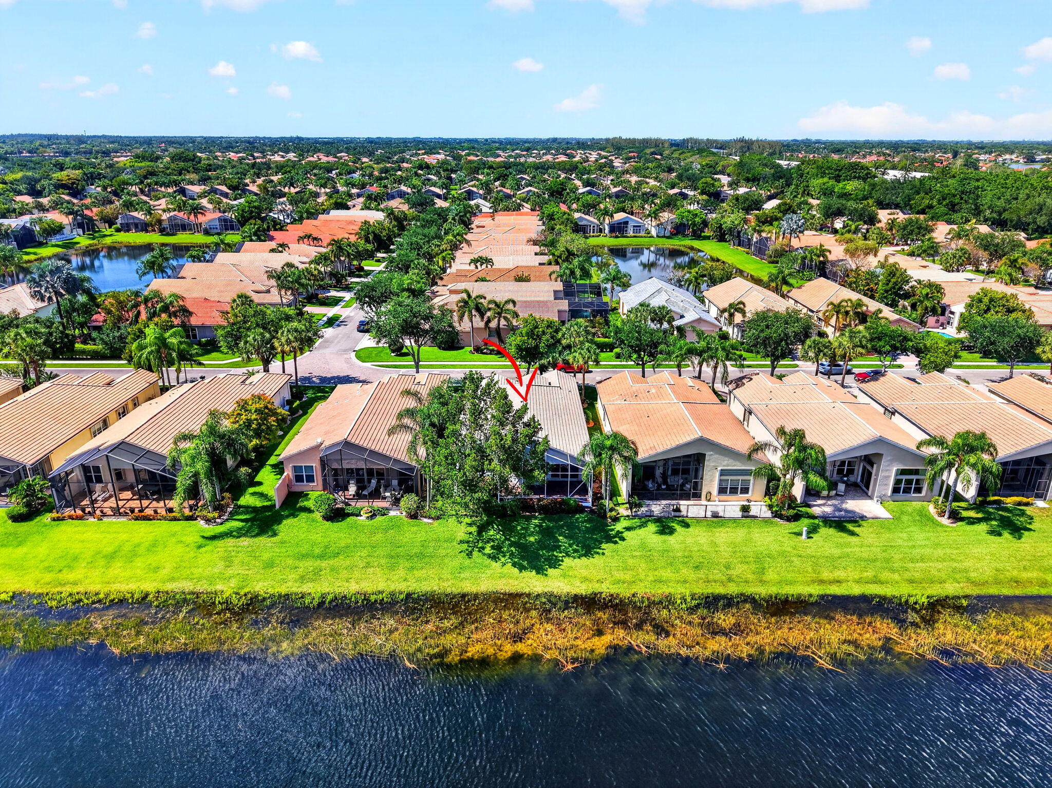 VALENCIA SHORES - Residential