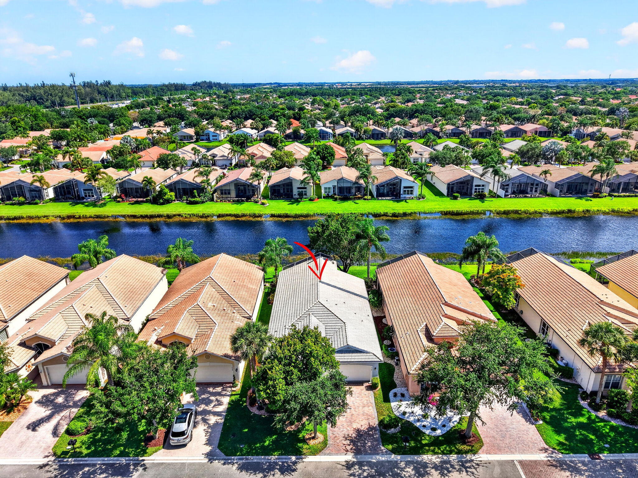 VALENCIA SHORES - Residential