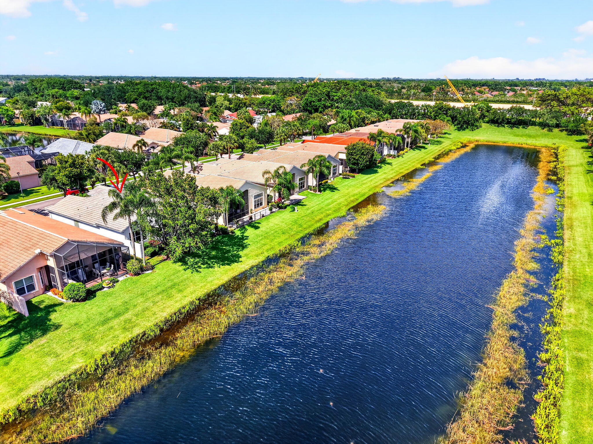 VALENCIA SHORES - Residential