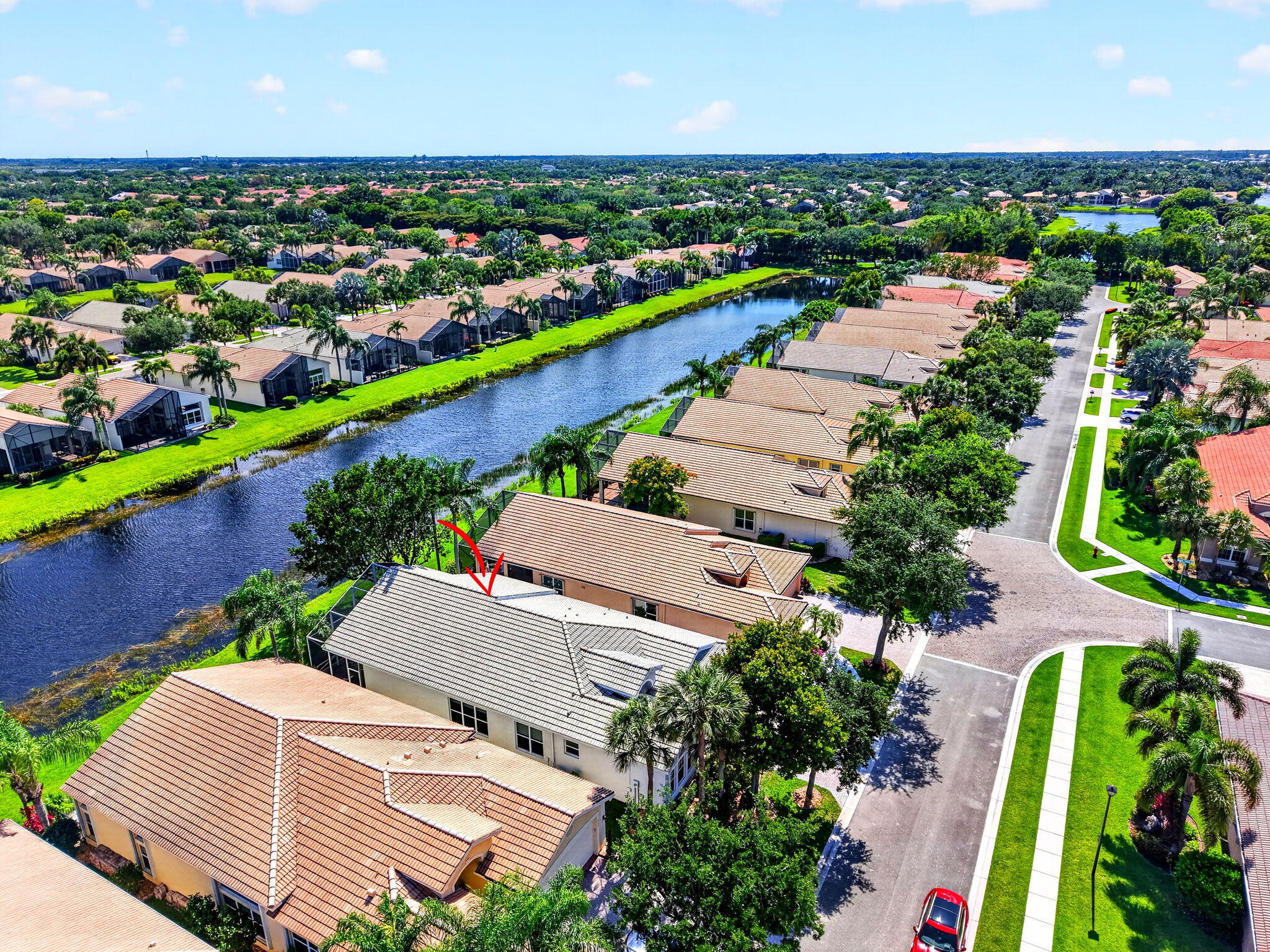 VALENCIA SHORES - Residential