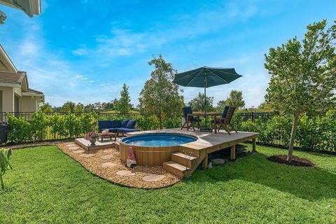 19566 Weathervane Way The Acreage FL 33470