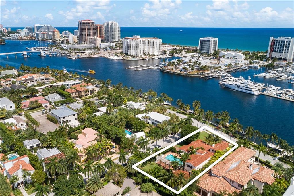 Idlewyld 1-19 B - Residential