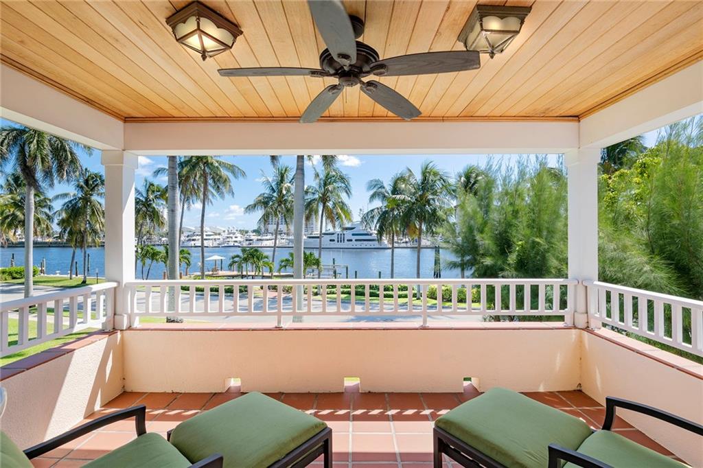 Idlewyld 1-19 B - Residential