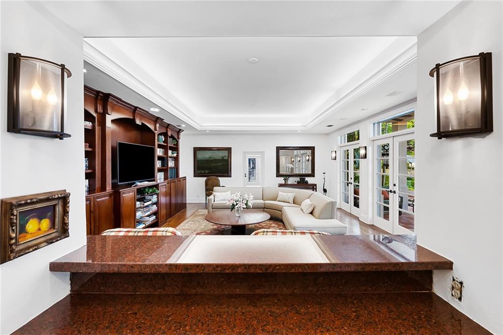 Idlewyld 1-19 B - Residential