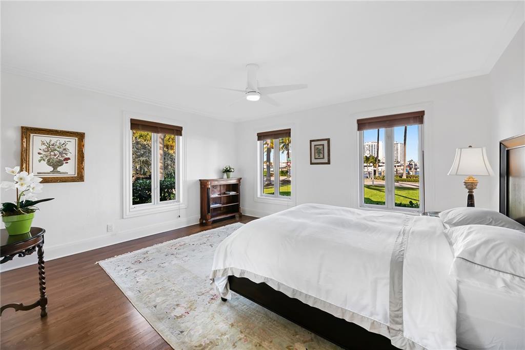 Idlewyld 1-19 B - Residential