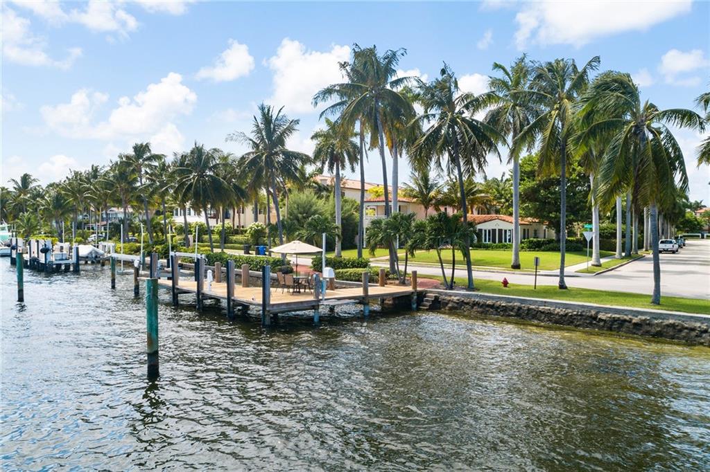 Idlewyld 1-19 B - Residential