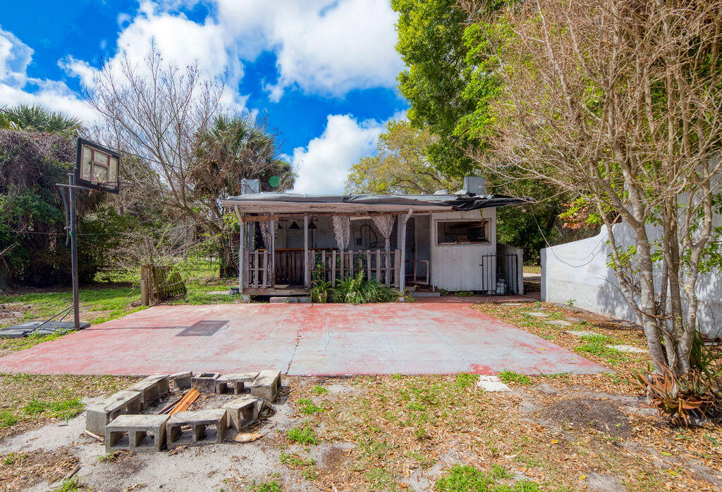 Maravilla - Residential