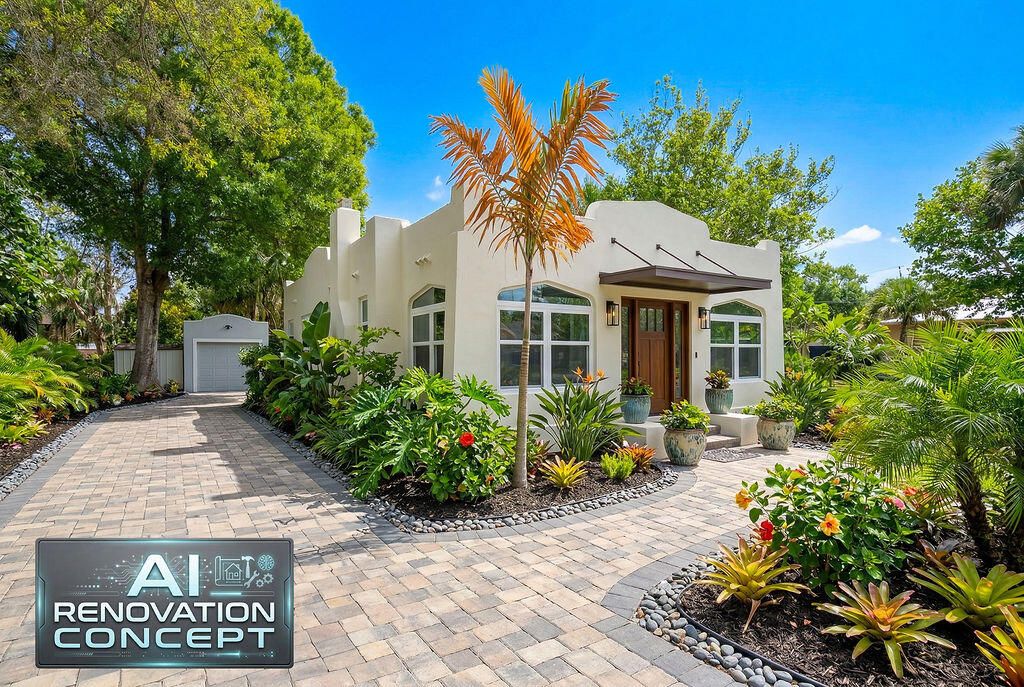 Photo of 2606 Sunrise Blvd, Fort Pierce, FL 34982 (MLS # R11170012)