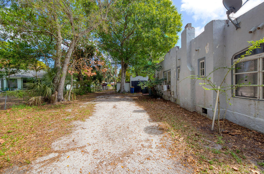 Maravilla - Residential