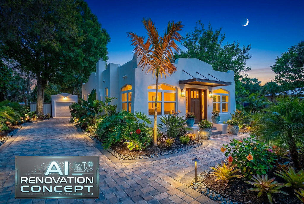 2606 Sunrise Boulevard Boulevard