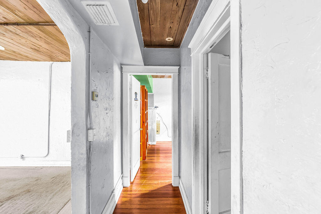 Maravilla - Residential