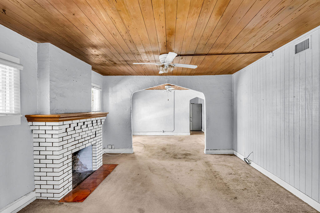 Maravilla - Residential