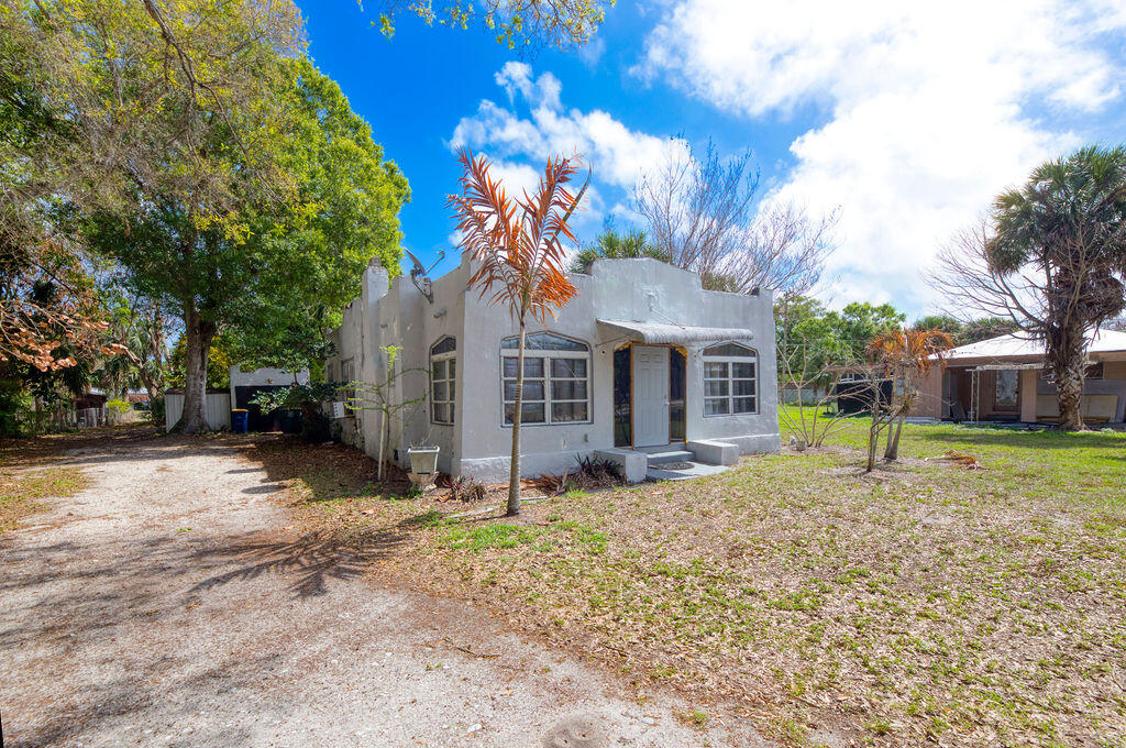 2606 Sunrise Boulevard Boulevard