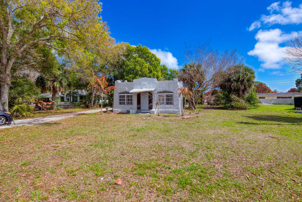 2606 Sunrise Boulevard Boulevard