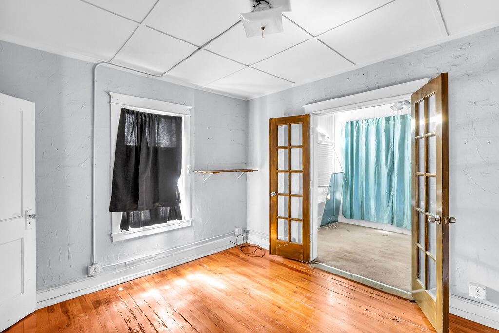 Maravilla - Residential