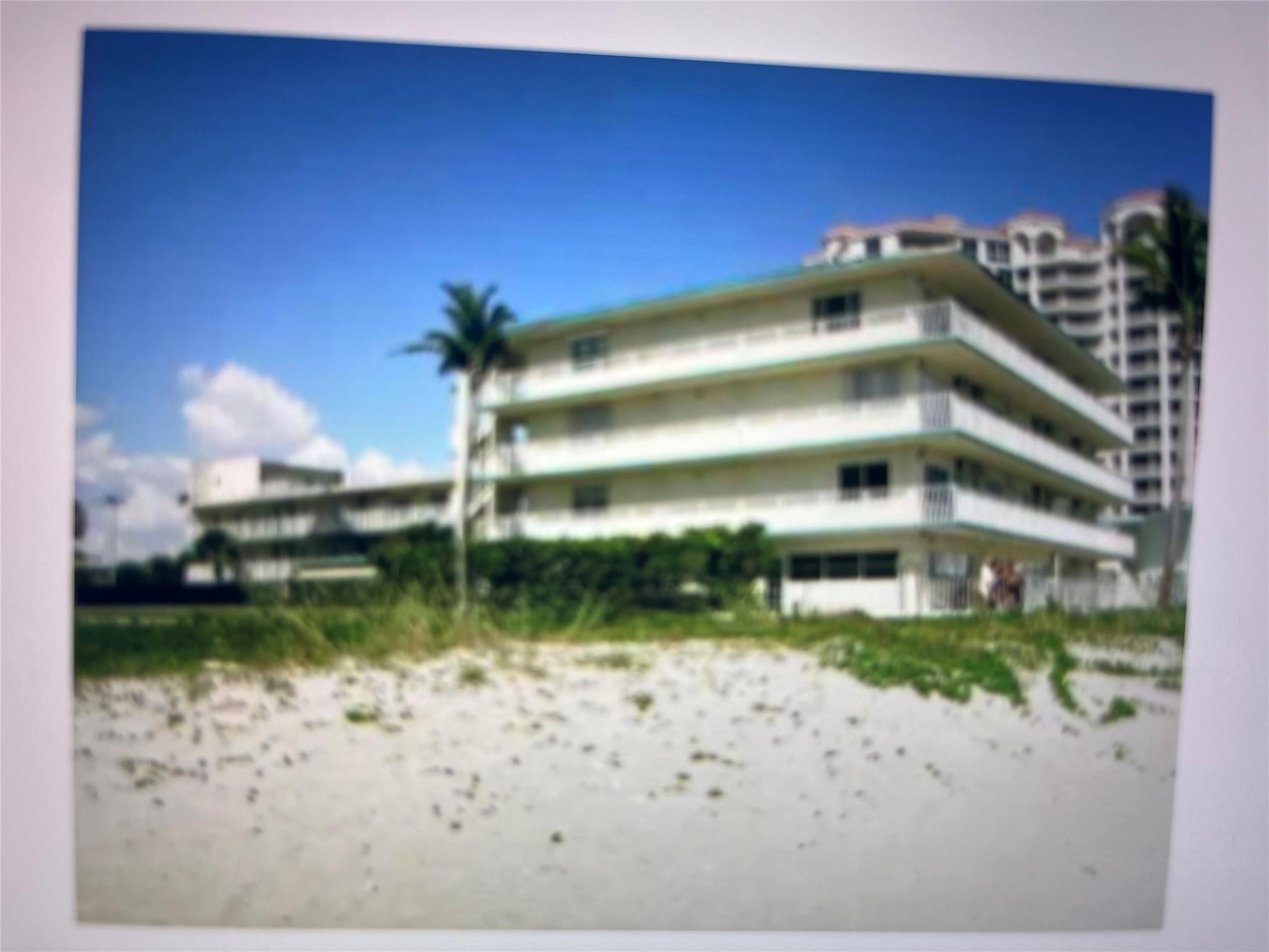 1480 S Ocean Blvd 116