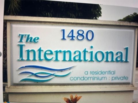 1480 S Ocean Blvd 116 Pompano Beach FL 33062