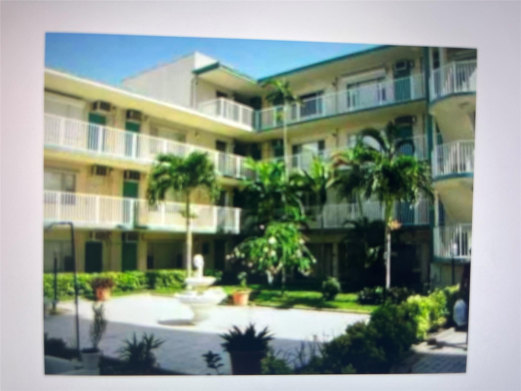 1480 S Ocean Blvd 116
