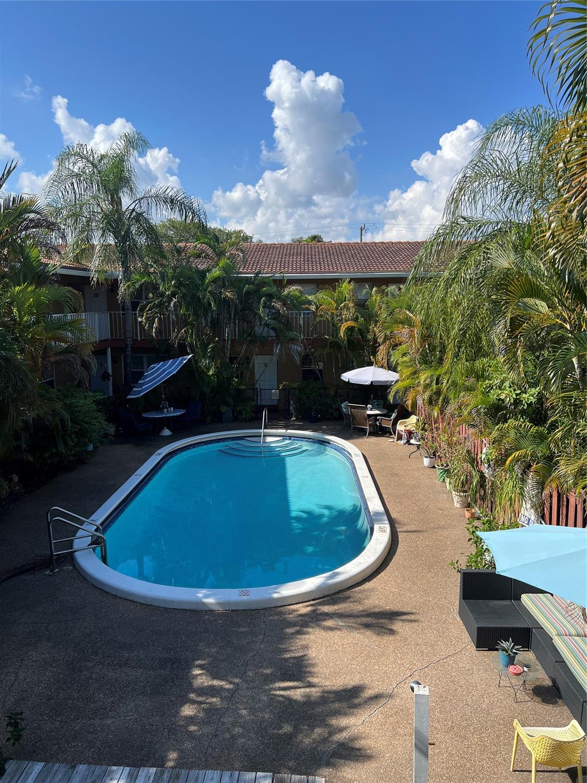 Lauder-Gate 26-48 B - Residential Lease