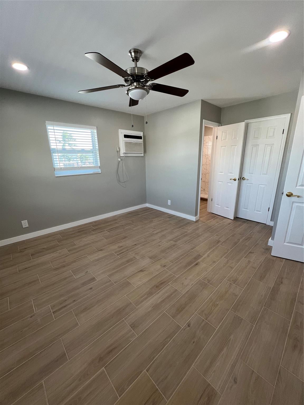 Lauder-Gate 26-48 B - Residential Lease