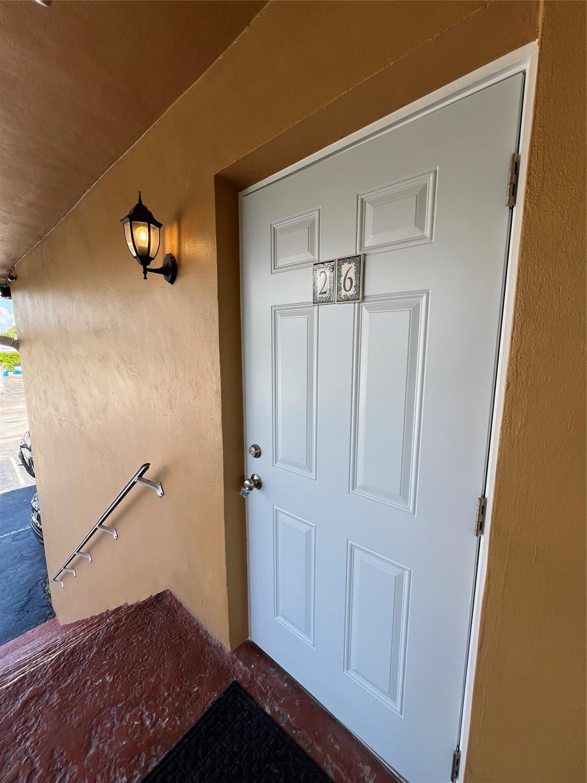 Lauder-Gate 26-48 B - Residential Lease