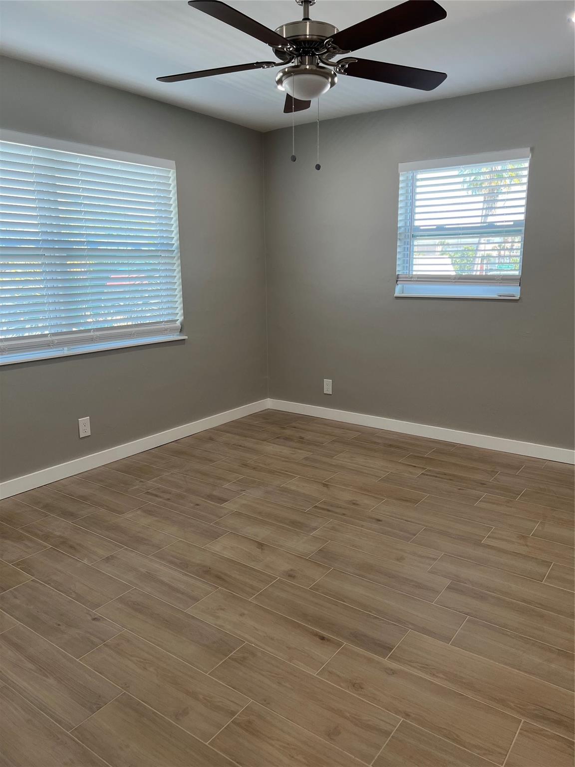 Lauder-Gate 26-48 B - Residential Lease