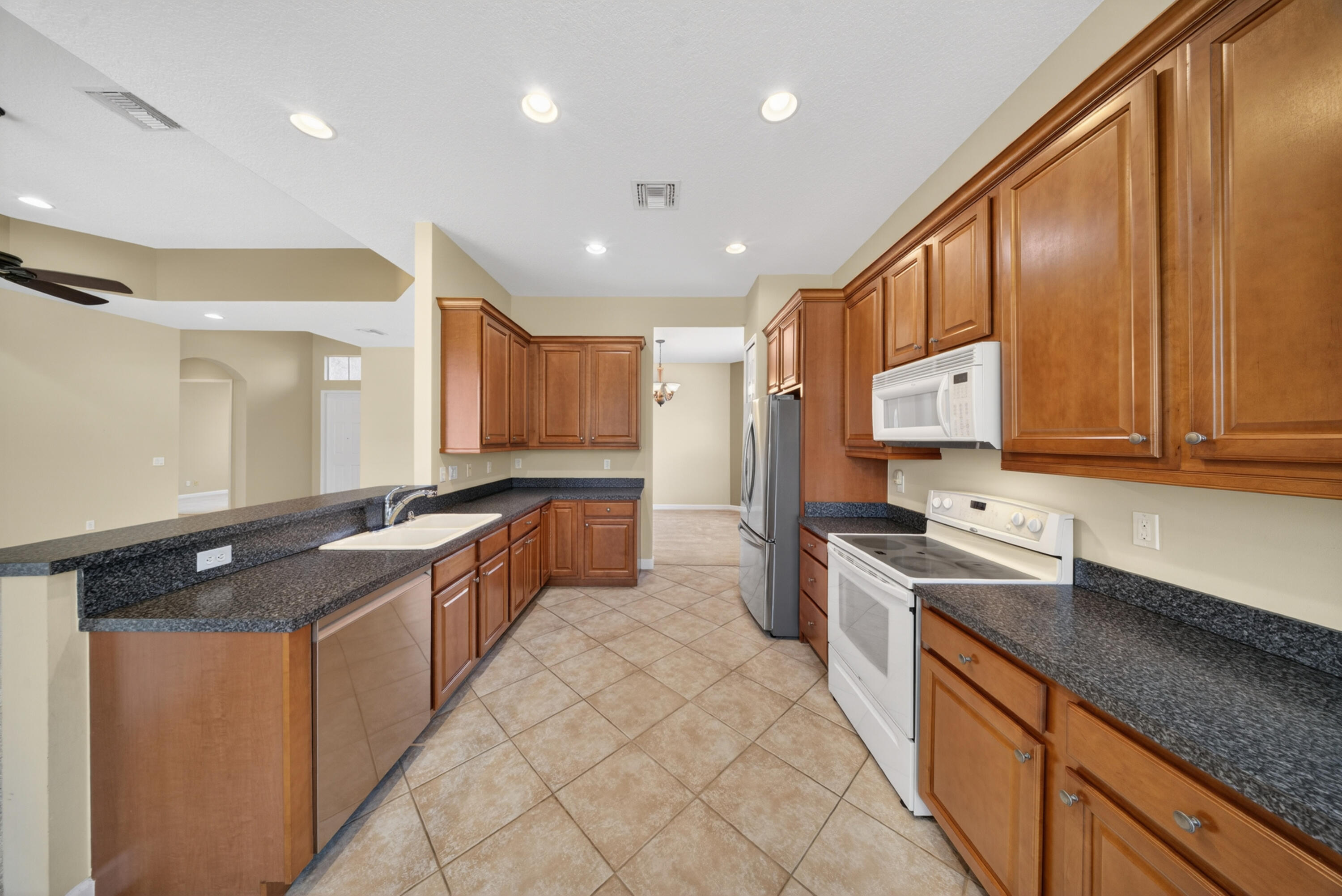 MAIDSTONE - Residential