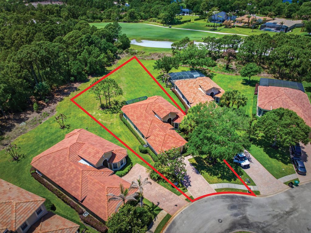 Photo of 7453 Bob O Link Way, Port Saint Lucie, FL 34986 (MLS # B26014019)