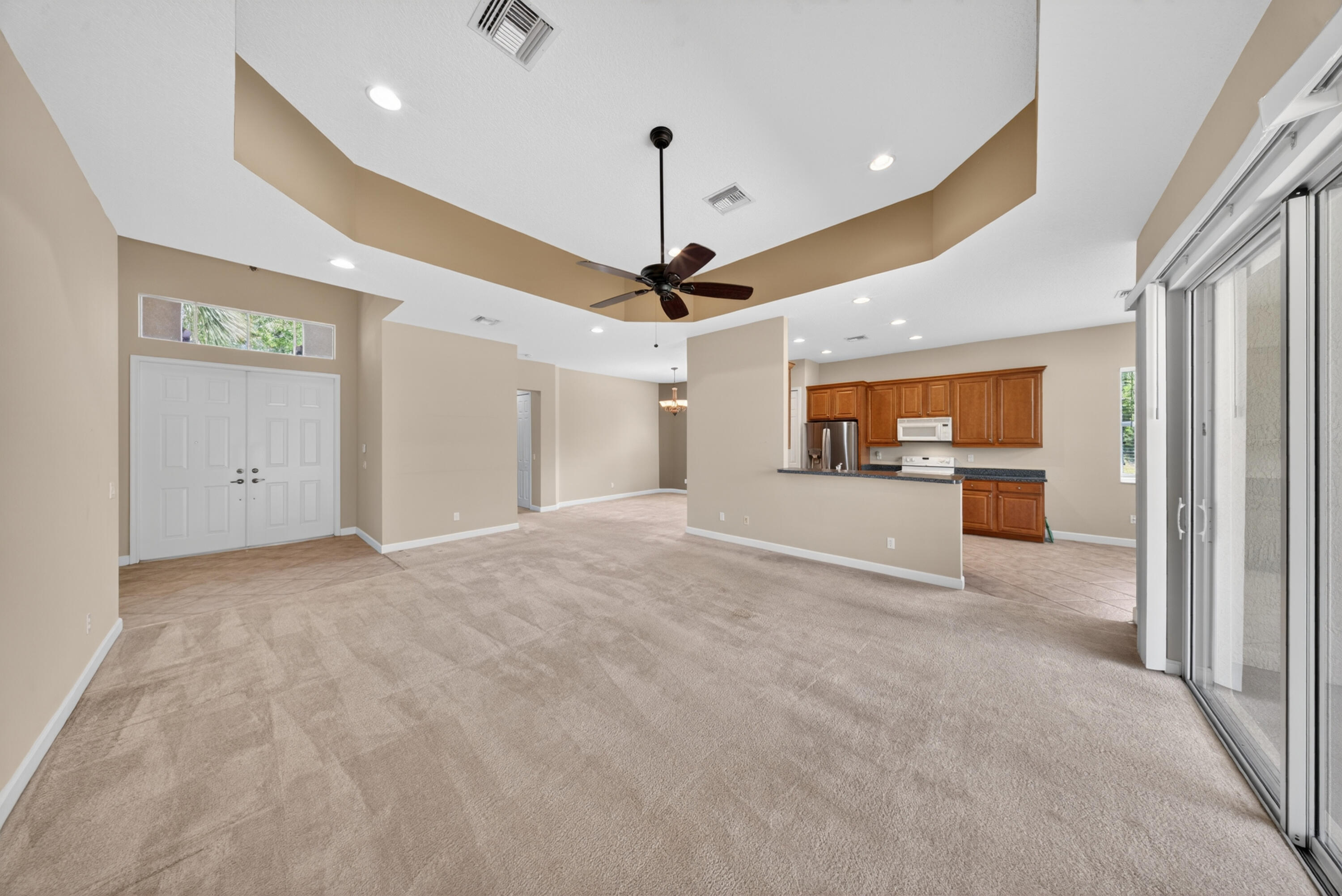 MAIDSTONE - Residential