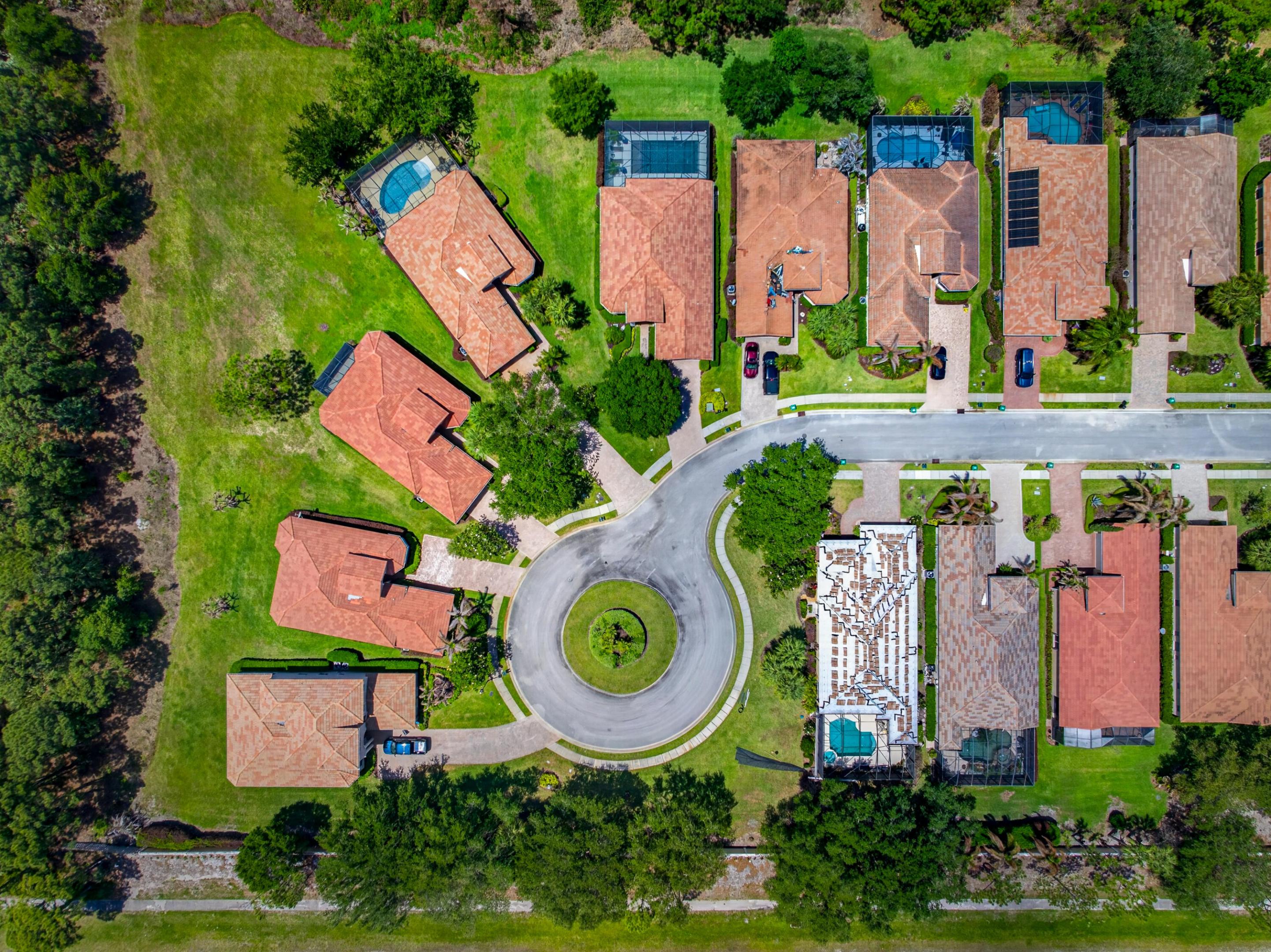 MAIDSTONE - Residential