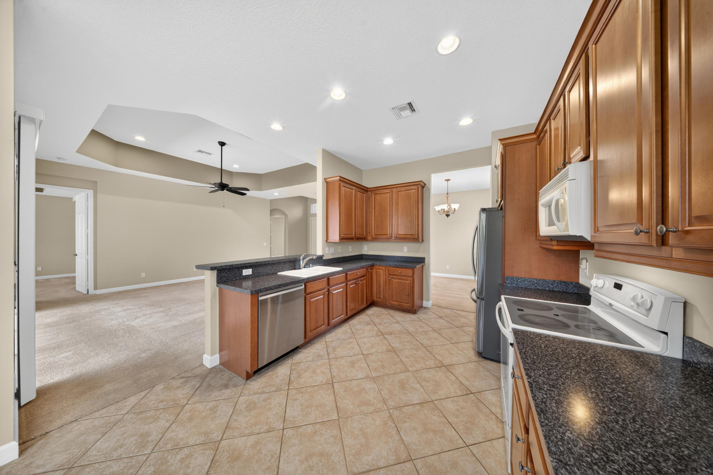 MAIDSTONE - Residential