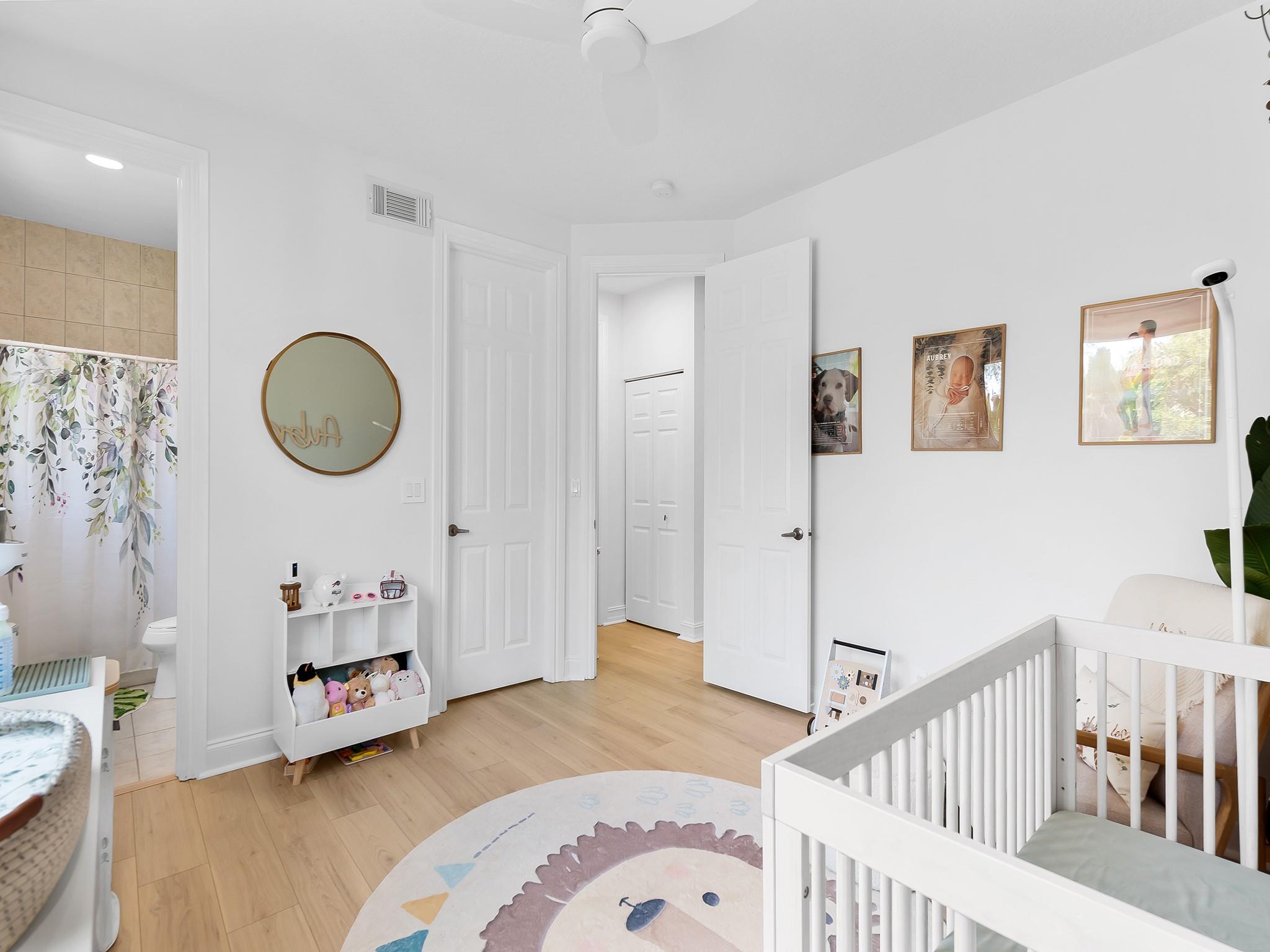 Colee Hammock 1-17 B - Residential