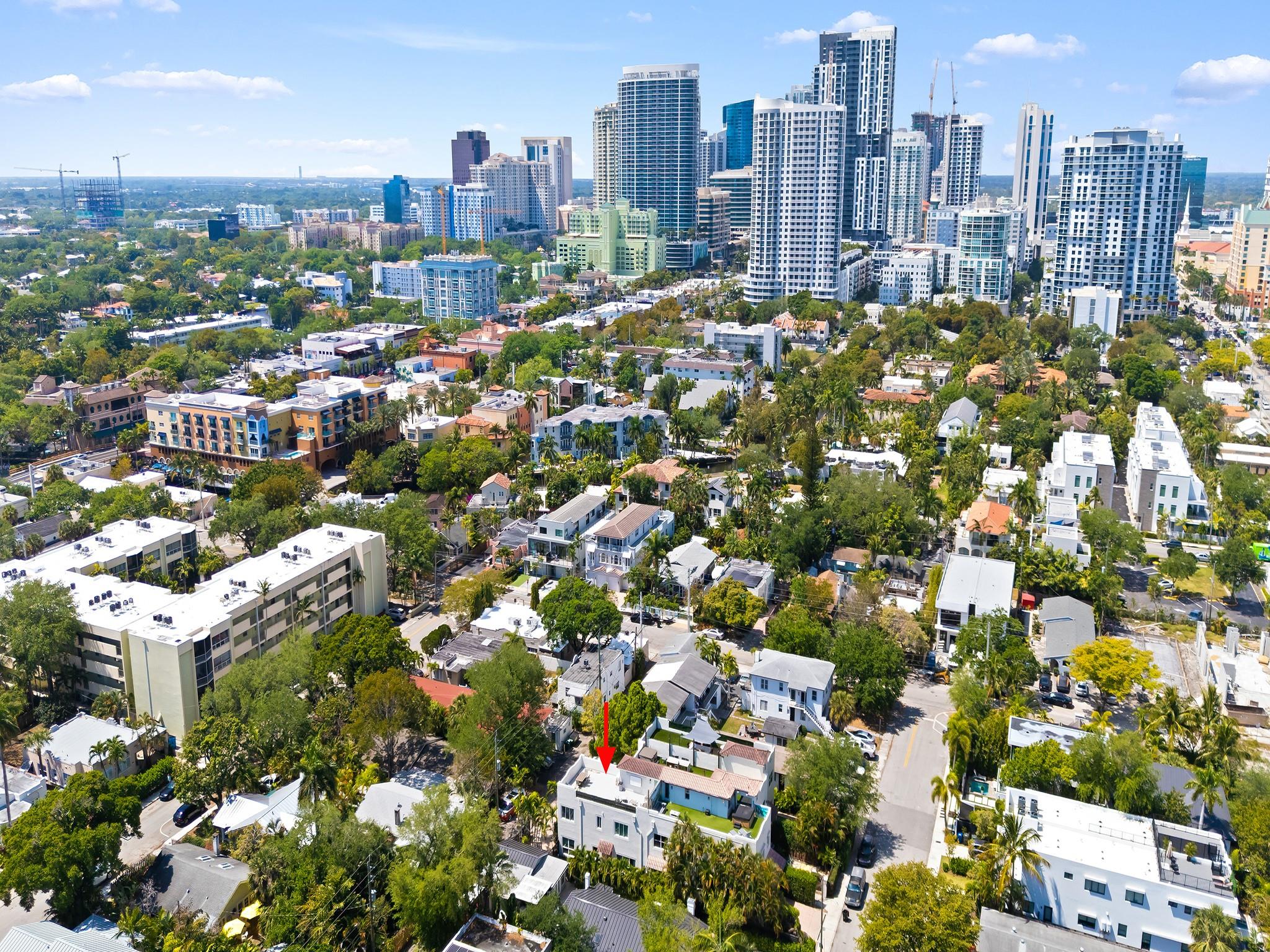 Colee Hammock 1-17 B - Residential