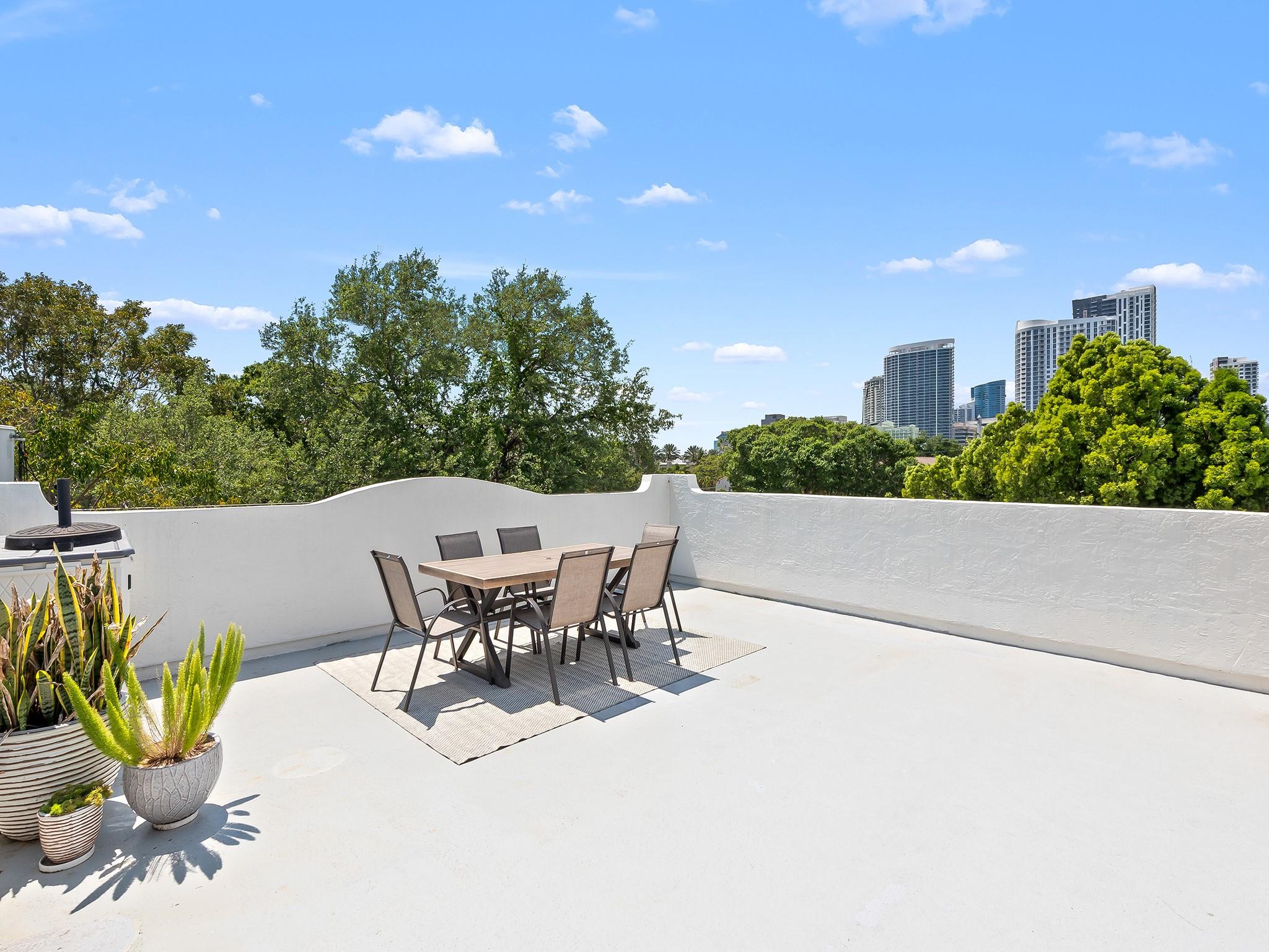 Colee Hammock 1-17 B - Residential