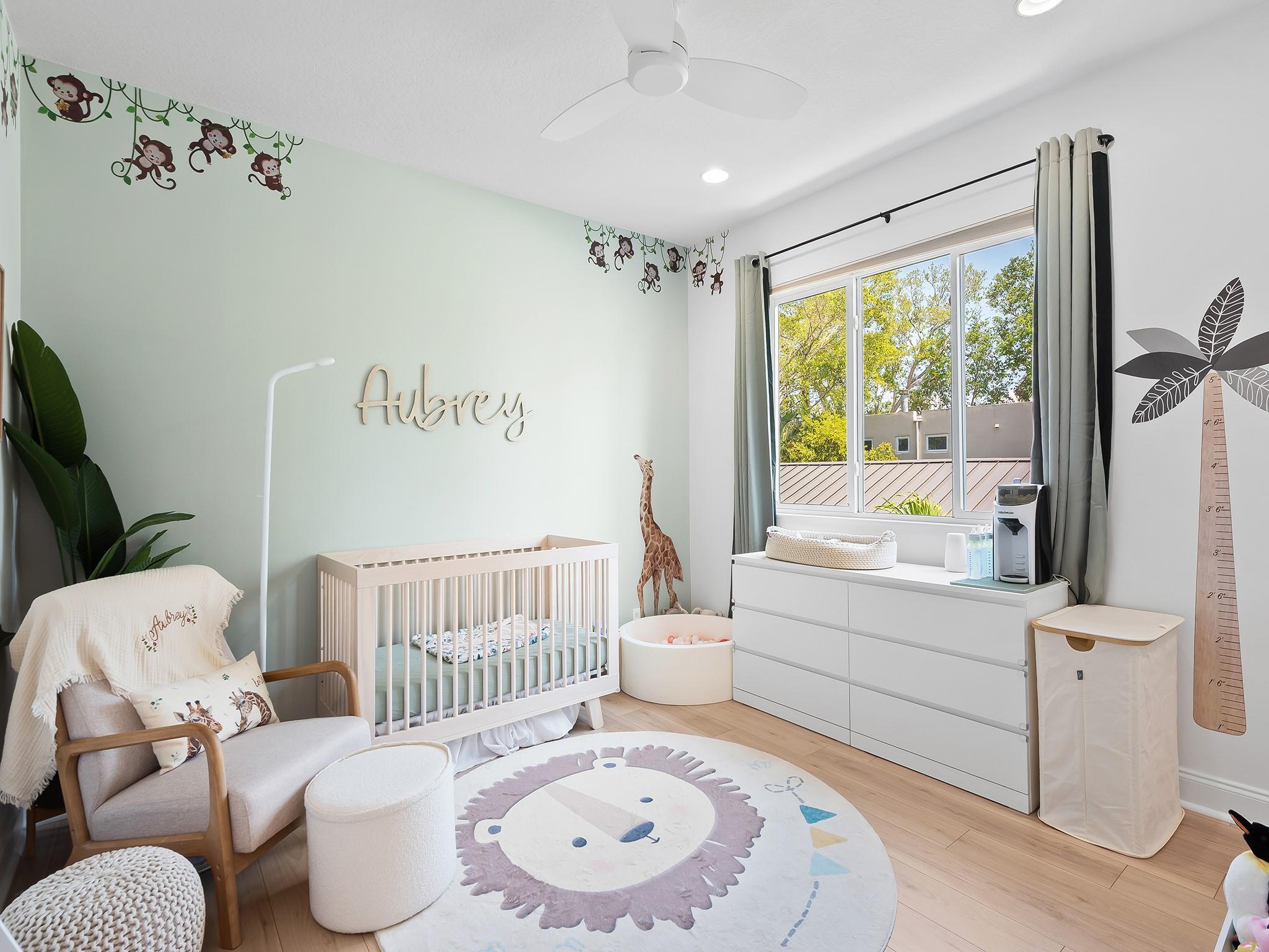 Colee Hammock 1-17 B - Residential