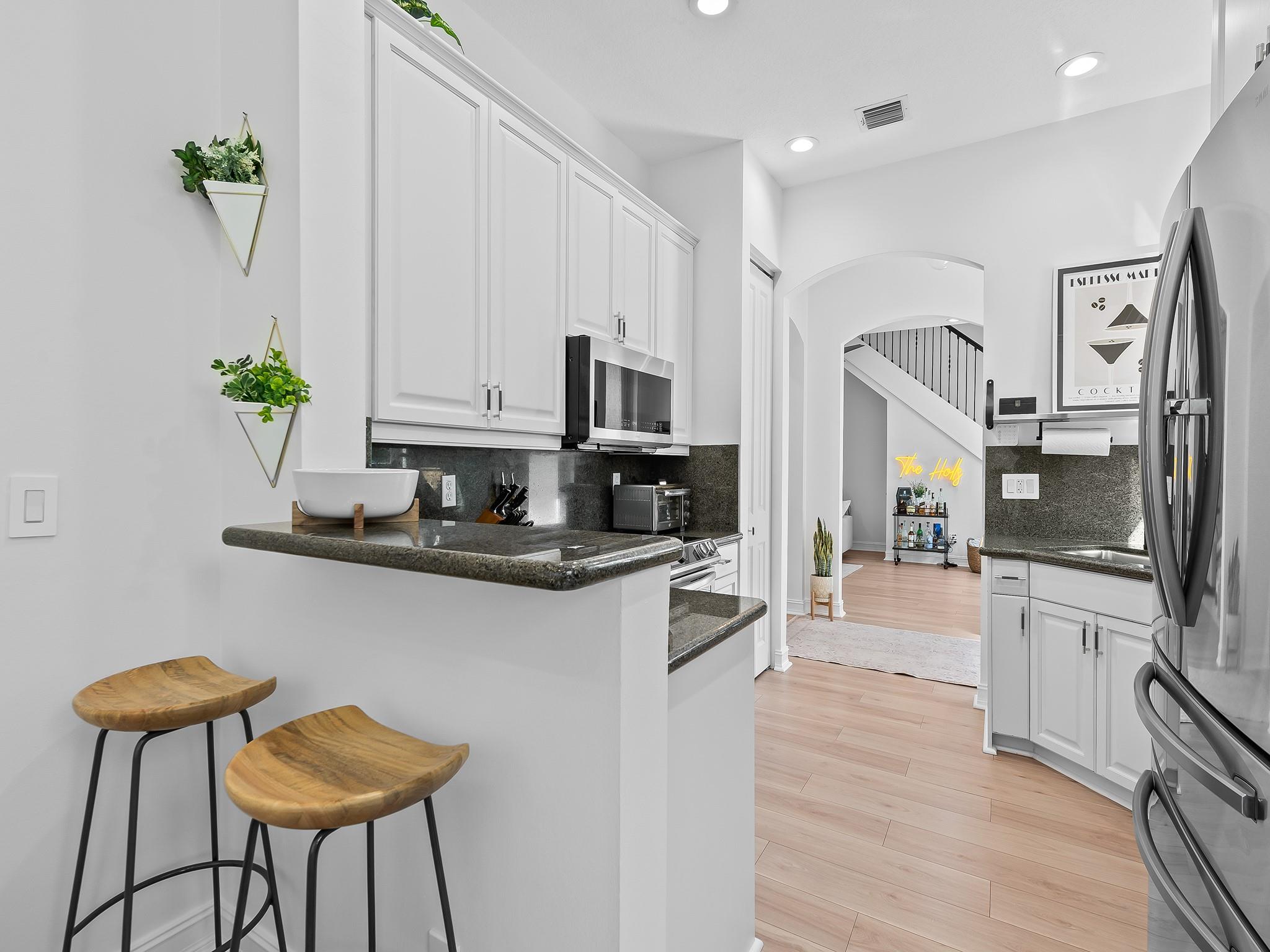 Colee Hammock 1-17 B - Residential