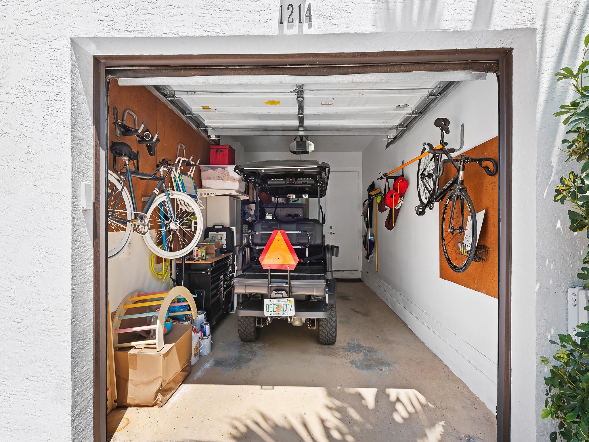 Colee Hammock 1-17 B - Residential