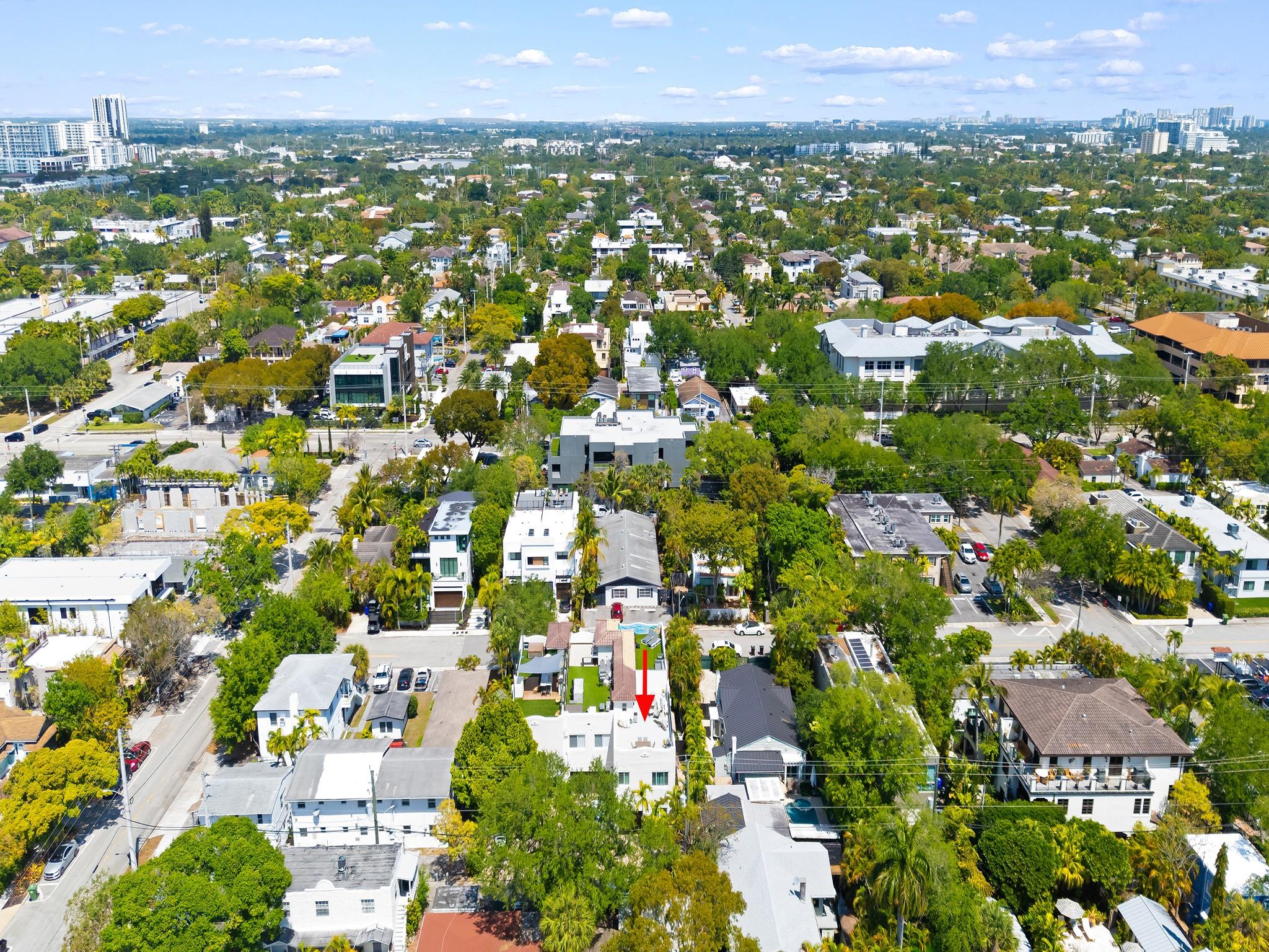 Colee Hammock 1-17 B - Residential