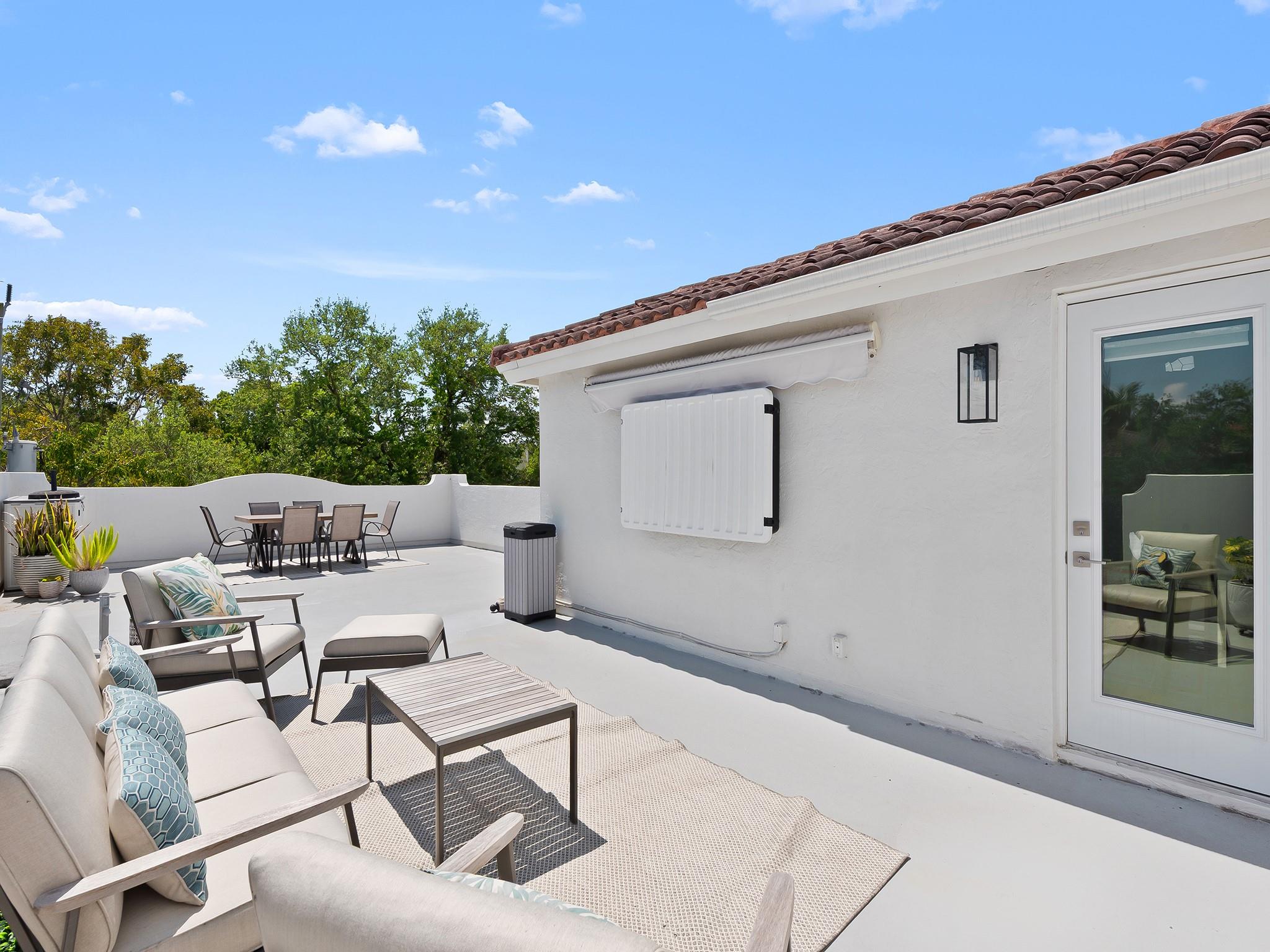 Colee Hammock 1-17 B - Residential