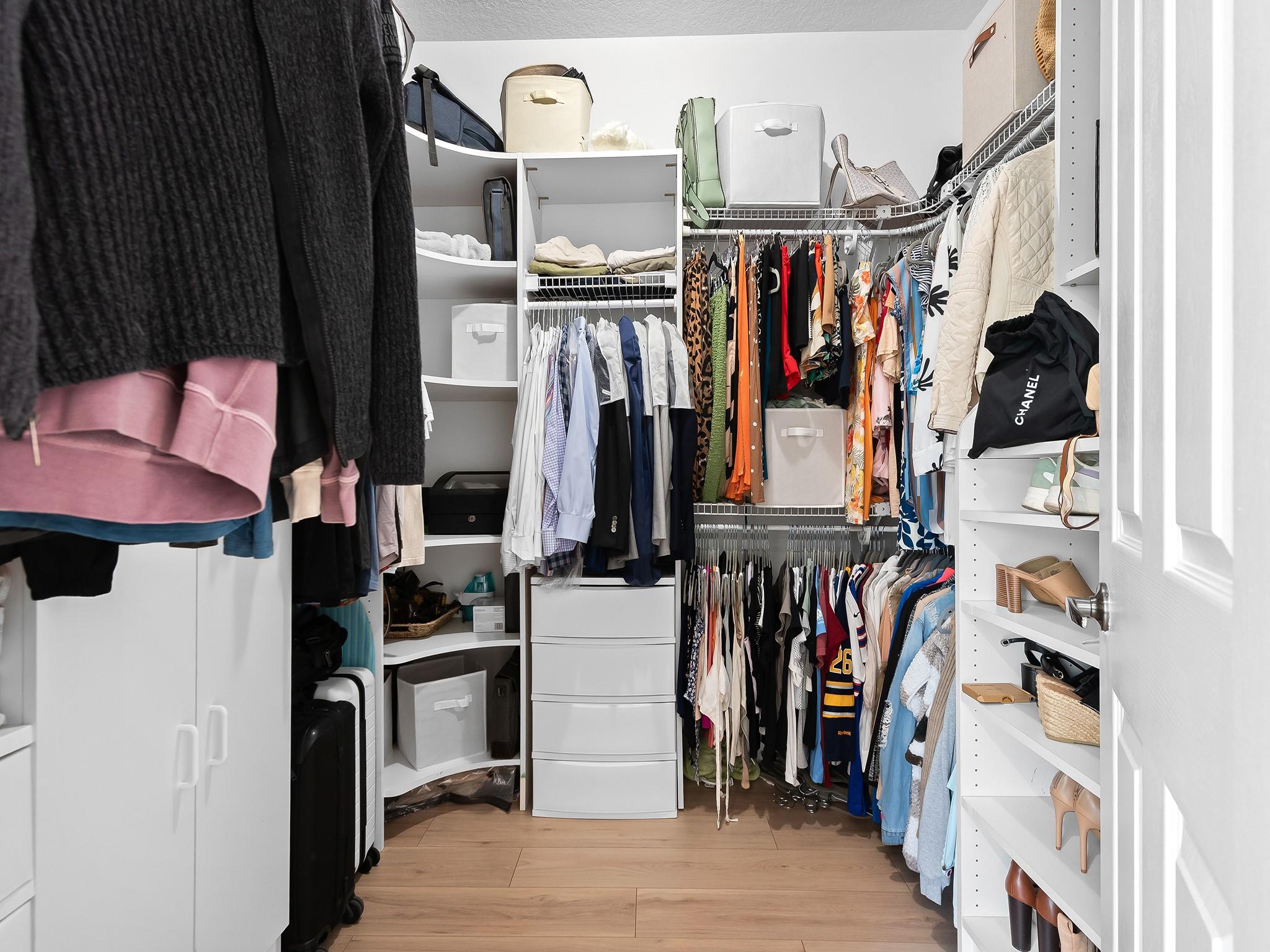 Colee Hammock 1-17 B - Residential