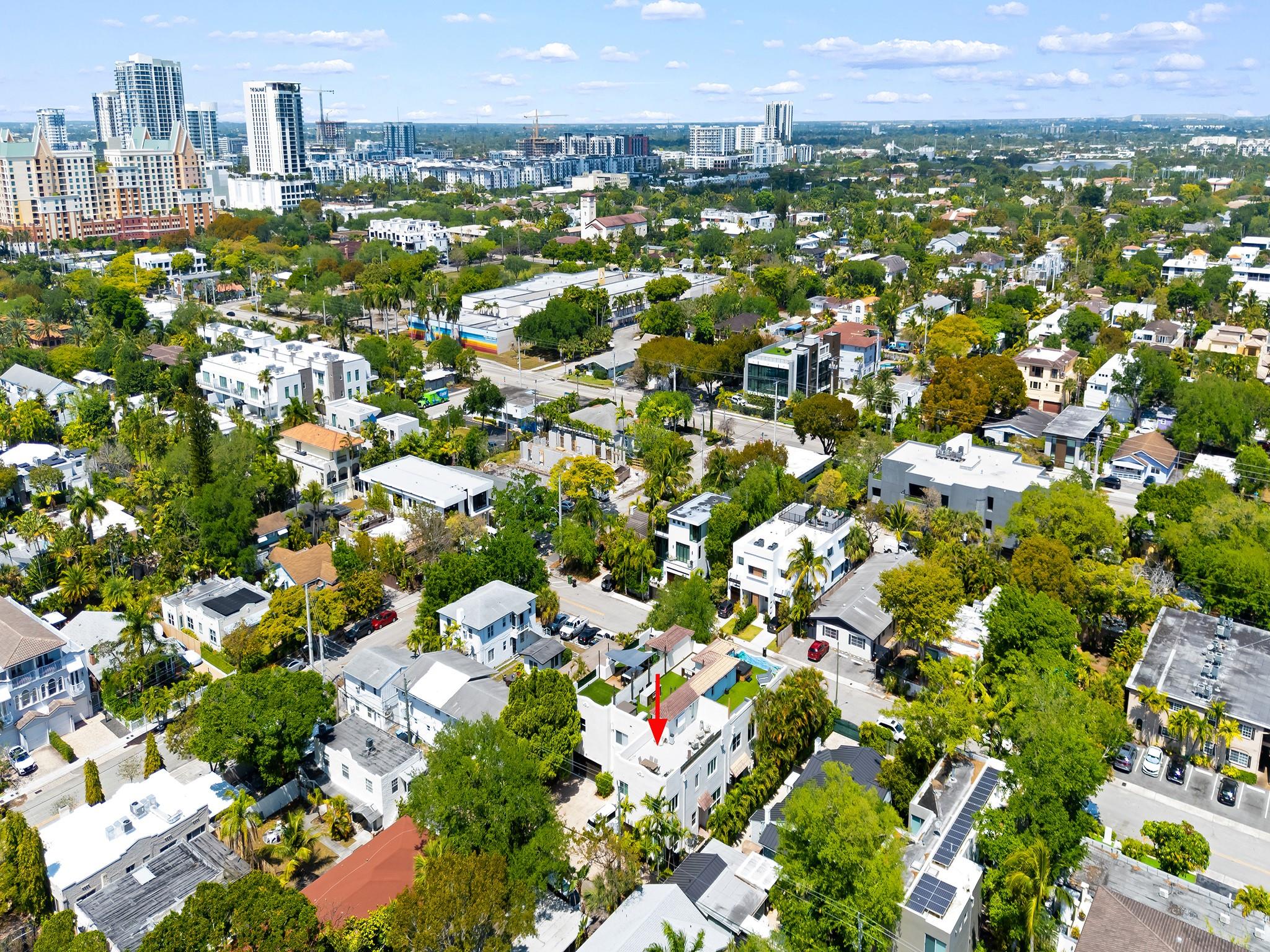 Colee Hammock 1-17 B - Residential