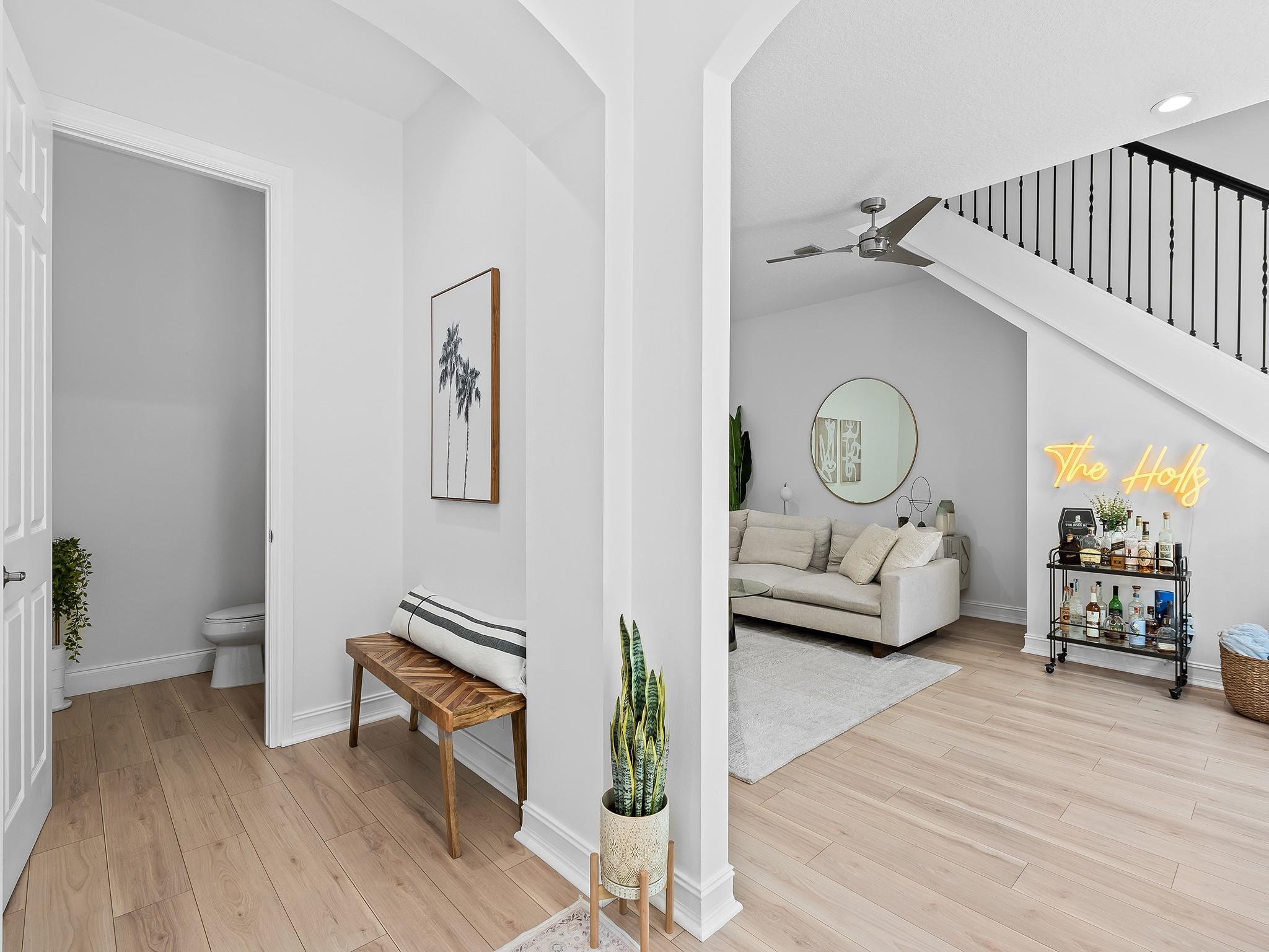 Colee Hammock 1-17 B - Residential